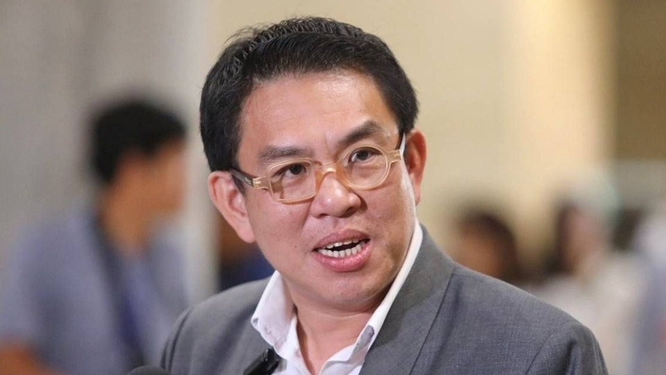 "วิโรจน์" โต้ "อ.เจษฎ์" ต้องโอบรับความต่าง ย้ำคนทำงานเพื่อบ้านเมืองต้องสำนึกบุญคุณ "ประชาชน"