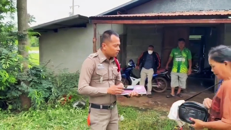 สลดวันแม่! แม่เตรียมข้าวรอลูก 2 วัน ก่อนพบลูกชายวัย 42 ปี เสียชีวิตคาบ้าน