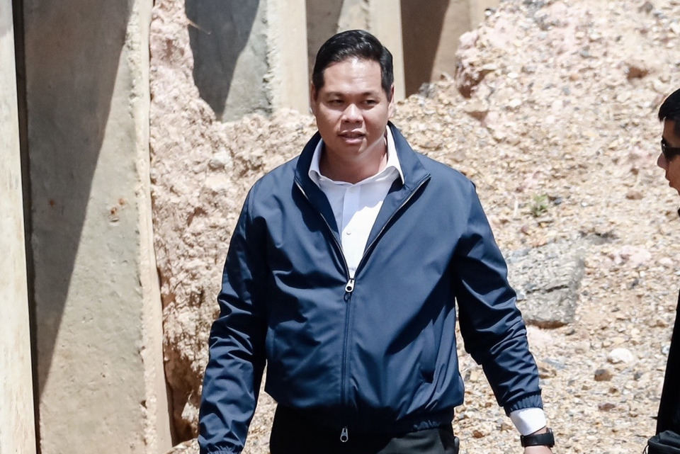 “สรรเพชญ” โต้รัฐบาลไม่ดูแลหาดใหญ่ ย้ำทำครบทุกมิติ เดินหน้าป้องกันน้ำท่วมระยะยาว