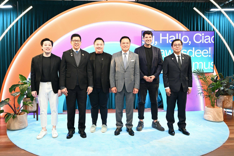 นายกฯ หารือ Canva ดัน Creative Economy ไทยสู่ตลาดโลก ชูพลังวัฒนธรรม–คนไทย เชื่อมครีเอเตอร์–SMEs สร้างรายได้