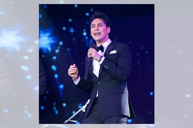 “ซี ศิวัฒน์” ปลื้ม! คืนไมค์ถ่ายทอดบทเพลงชั้นครูใน “สุนทราภรณ์ เดอะมิวสิคัล อิน คอนเสิร์ต”