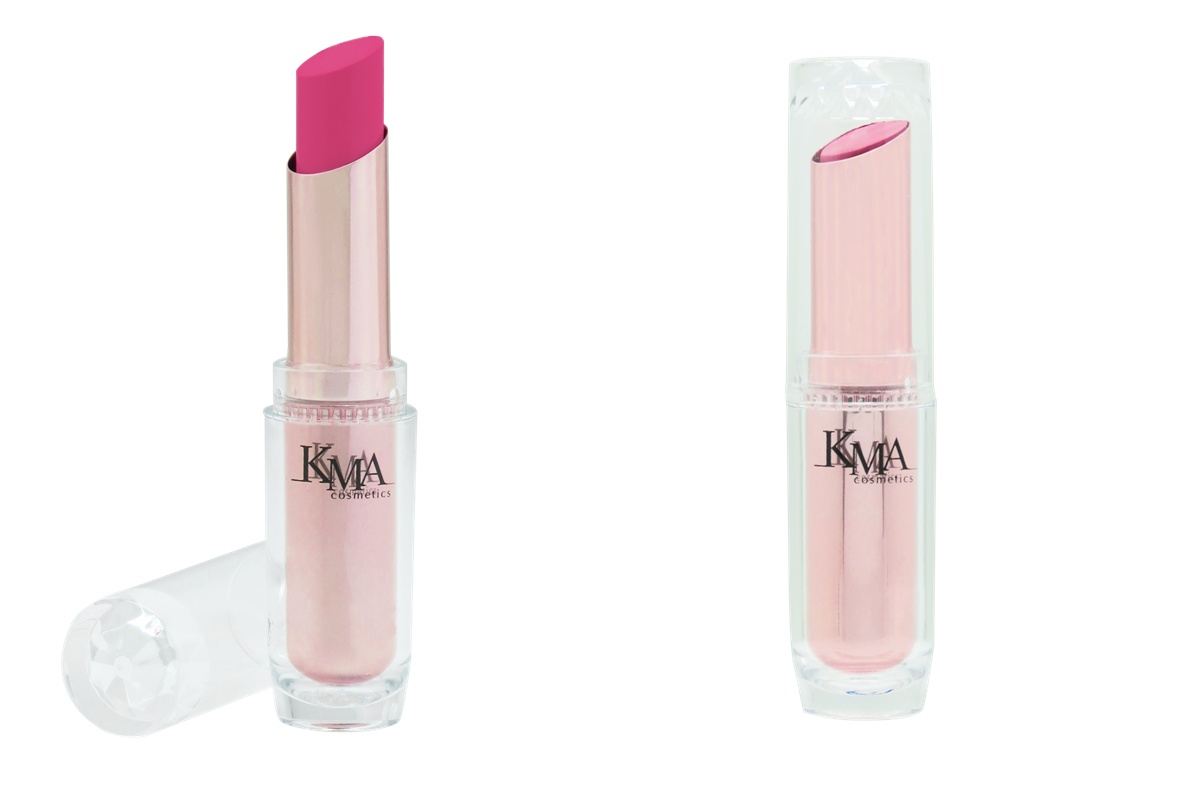 "KMA ORGANIC ROSE LIP MATTE" ปรากฏการณ์ใหม่ลิปสติกเนื้อแมทท์