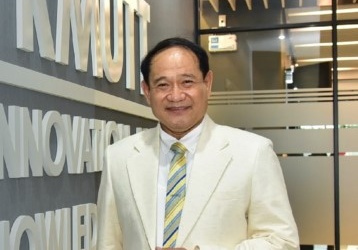 "มทร.ธัญบุรี" ปลื้มเดินหน้านโยบายถูกทางตัวเลขนักศึกษารีไทร์ลดลง