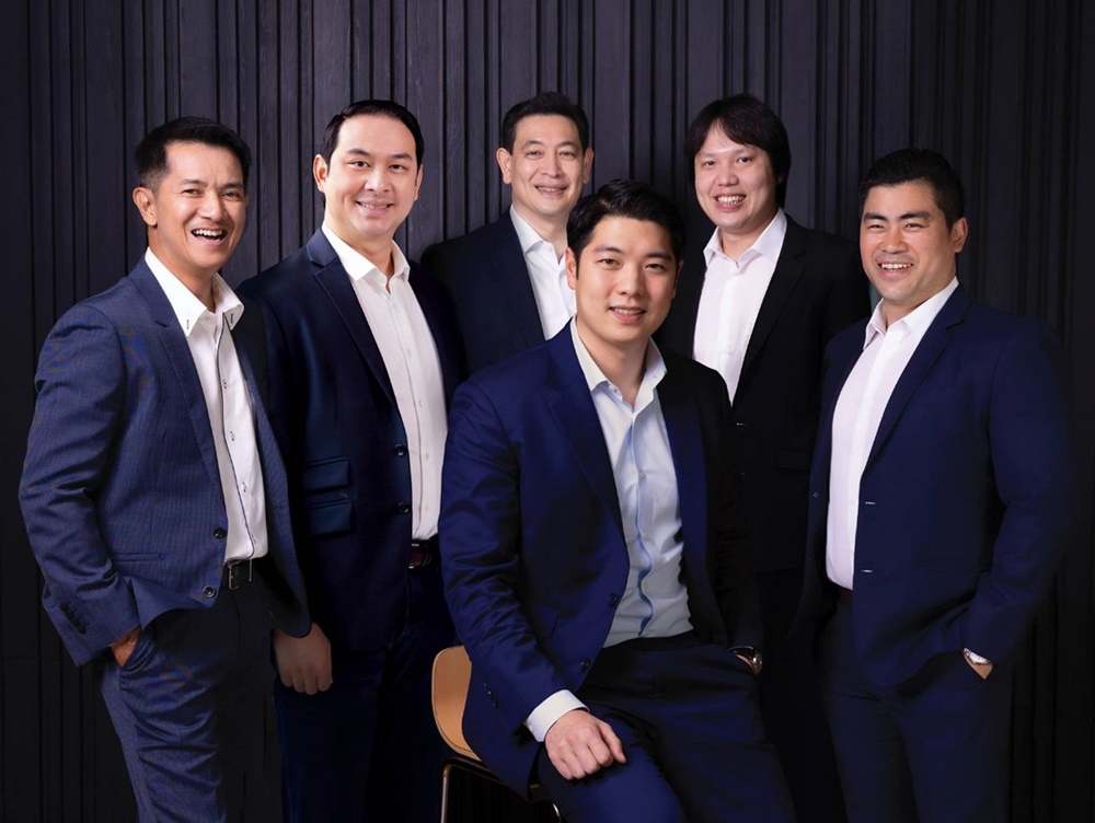 พลิกโฉมแม็คโคร X โลตัส กับ 6 ขุนพลมือทองผู้บริหารรุ่นใหม่ ผสานแกร่งนำทัพก้าวกระโดดสู่ผู้นำค้าส่งค้าปลีก Omni-channel ของเอเชีย
