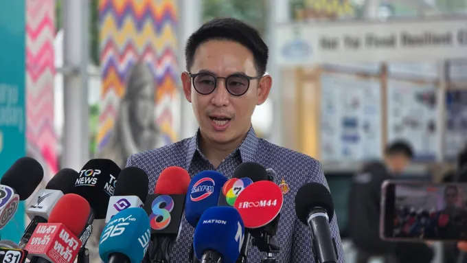 “วรศิษฎ์” สั่งผู้ว่าฯ ทั่วประเทศคุมเข้มจ้างเหมา สกัดผู้พ้นบัญชีทุจริตสอบ ย้ำ อปท.เป็นอิสระ แบล็กลิสต์ต้องตามขั้นตอน