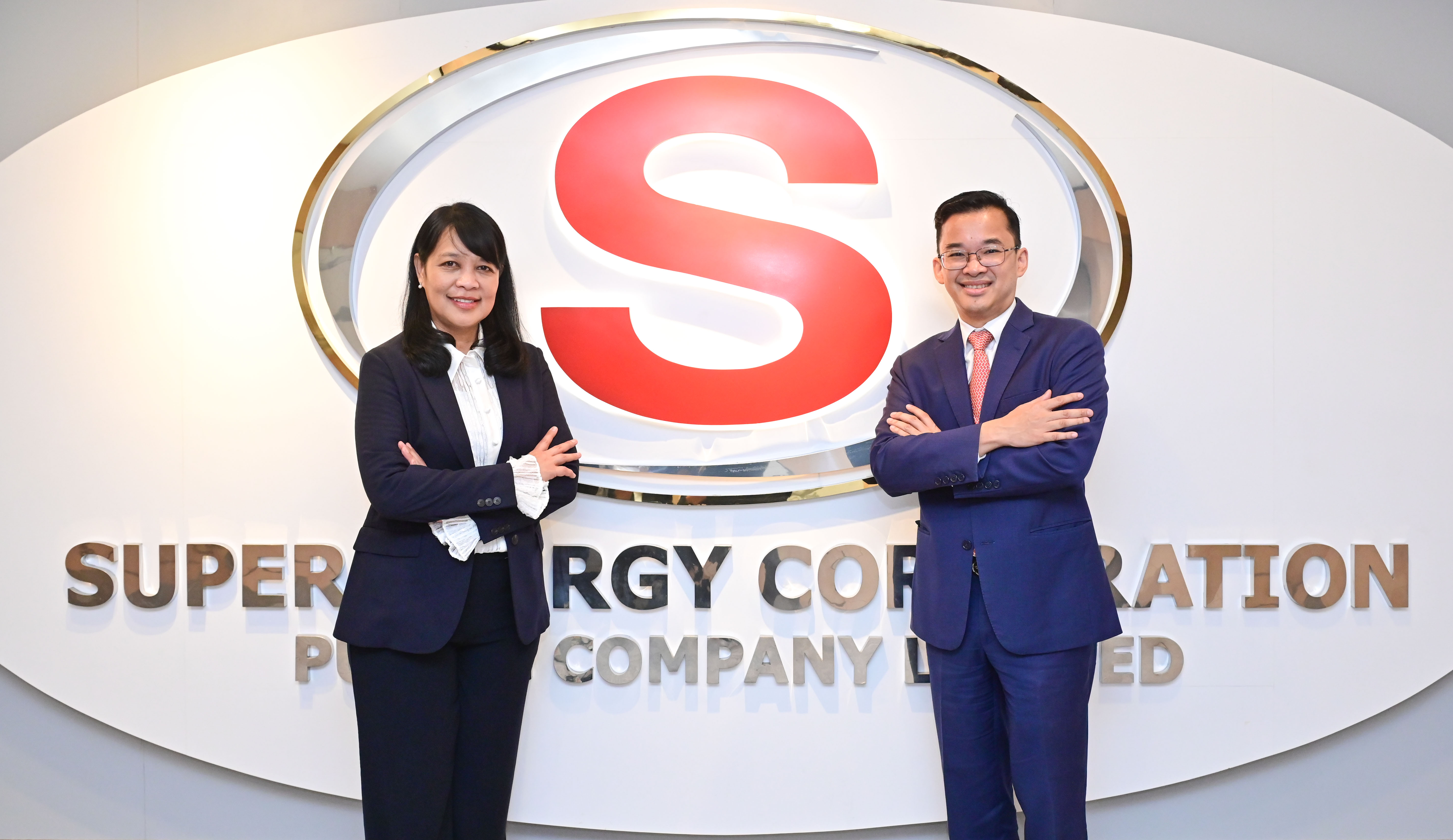 SUPER นำเสนอข้อมูลผลการดำเนินงานประจำปี 65 และแผนธุรกิจปี 66 ในงานบริษัทจดทะเบียนพบผู้ลงทุน Opportunity Day