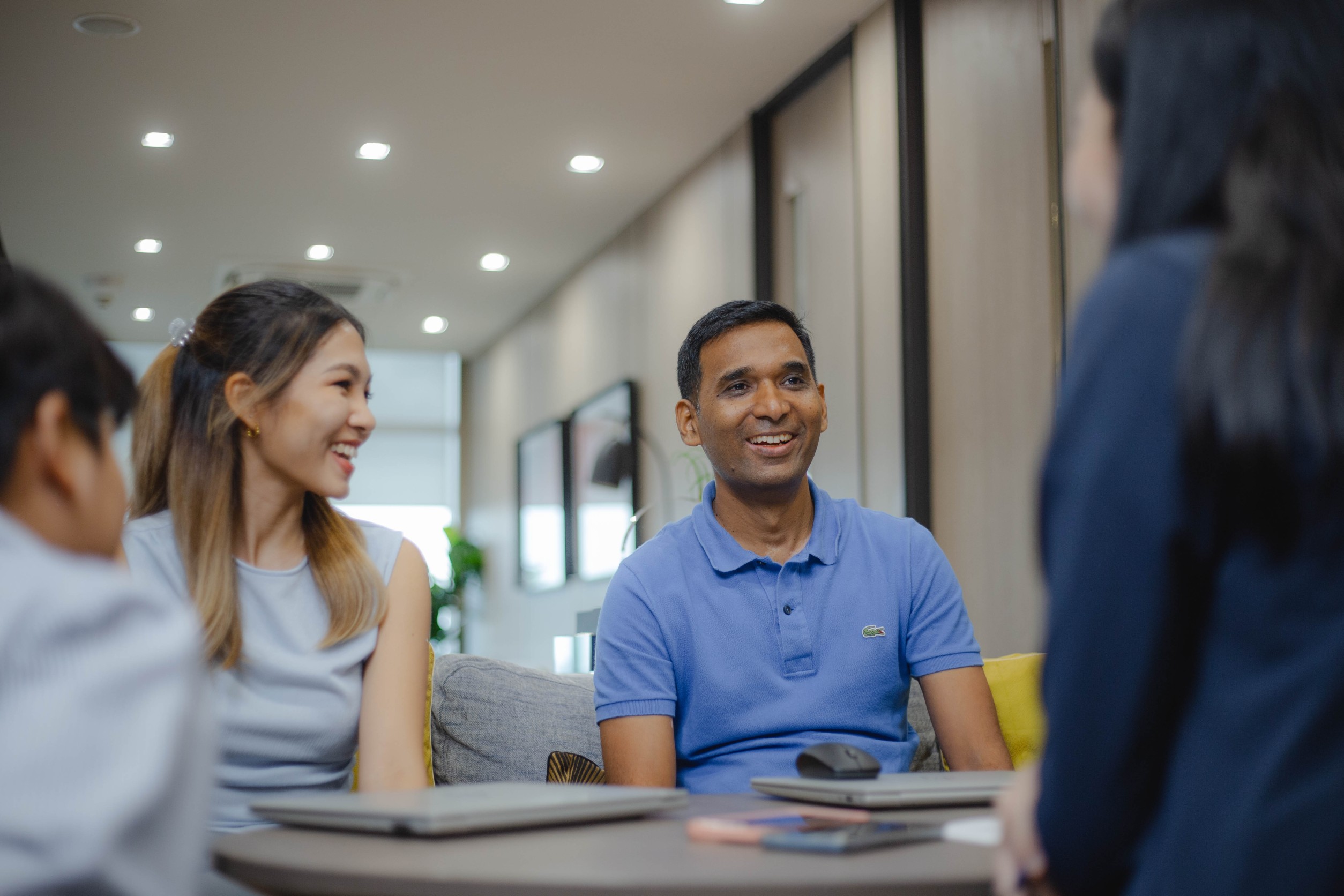 องค์กรยุคใหม่ ชนะใจ Talent ด้วย "Inclusive Workplace" โอบรับทุกความแตกต่าง บนทุกเส้นทางการเติบโต
