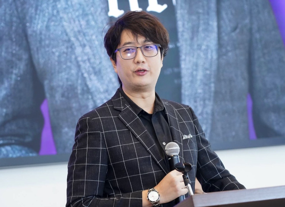 “ไทยสร้างไทย” เปิดทีมไอทีรุ่นใหม่ ดึงอดีตนายกโปรแกรมเมอร์ไทย นำทัพ Data–AI ปฏิรูประบบราชการ สู้โกง–รับมือภัยพิบัติแบบเรียลไทม์