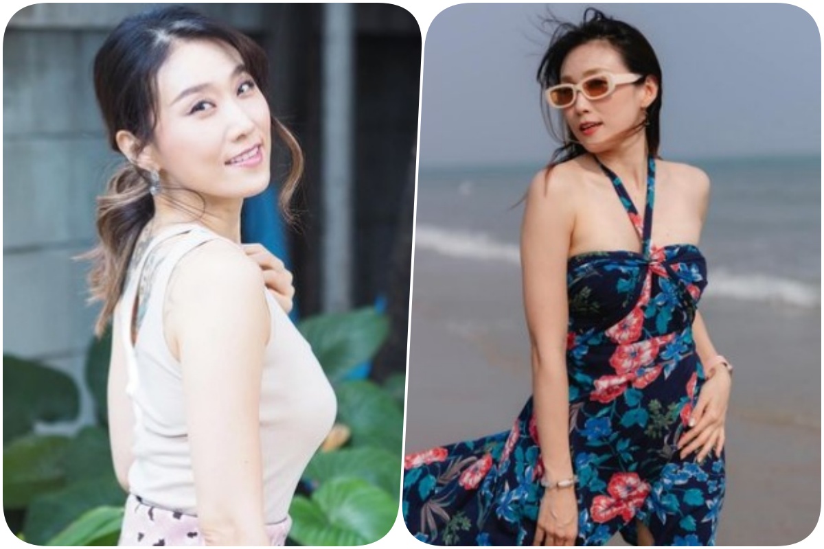 "เบลล์ ไชน่าดอล์" แจ้งติดโควิดในวันเกิดตัวเอง ลั่น "เตือนให้เรามีสติ"