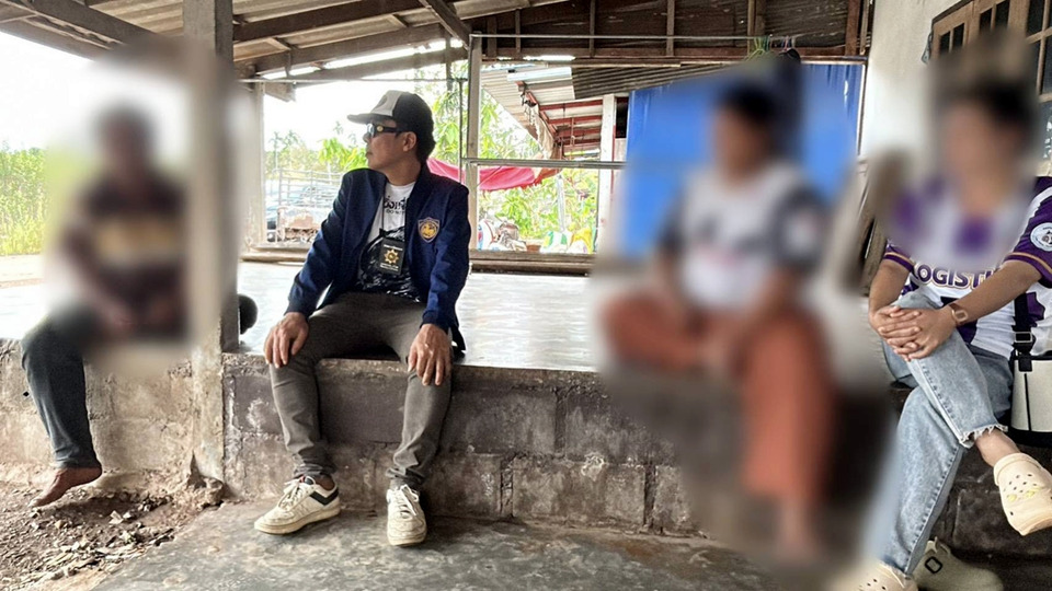 แม่พาลูกวัย 14 แจ้งความ ถูกลุงแท้ล่วงละเมิดยาวนาน ตำรวจเร่งสอบ