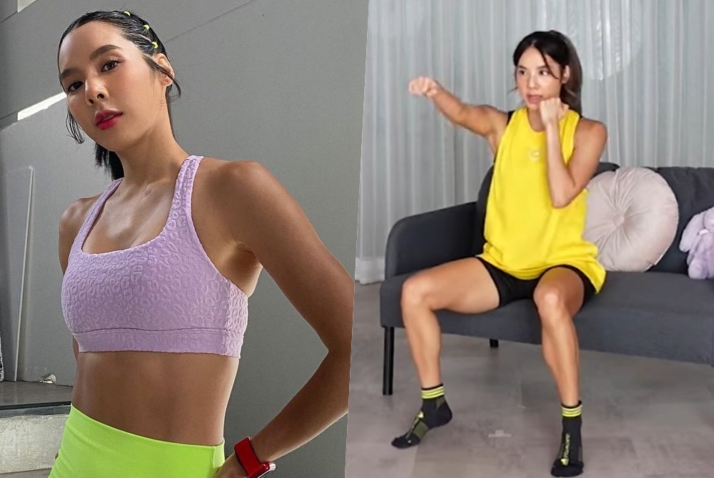มิติใหม่! Sofa Cardio พาทุกคนเข้าวงการ 'เบเบ้'