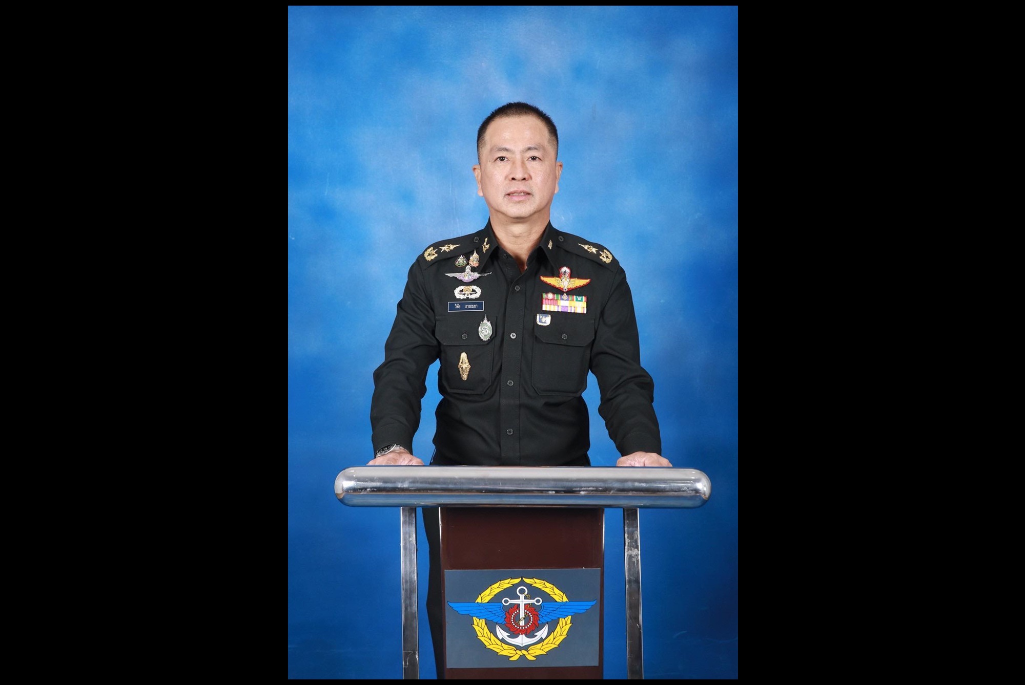 "กองทัพไทย" ประกาศพร้อมยกระดับปฏิบัติการทางทหารขั้นสูงสุด เพื่อปกป้องอธิปไตยของประเทศ