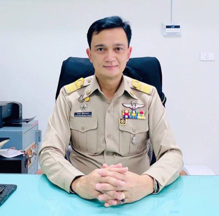 กาฬสินธุ์-ทำบุญใหญ่สร้างคลังอาหารเพื่อการแบ่งปันเฉลิมพระเกียรติ