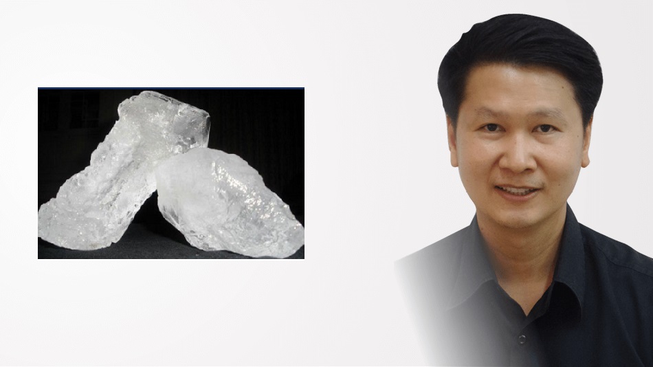 'อ.เจษฎา'เตือนสูตรรักษาโรคนิ่วด้วยสารส้ม อันตรายไม่มีผลวิจัย-ตำรับยาสมุนไพร