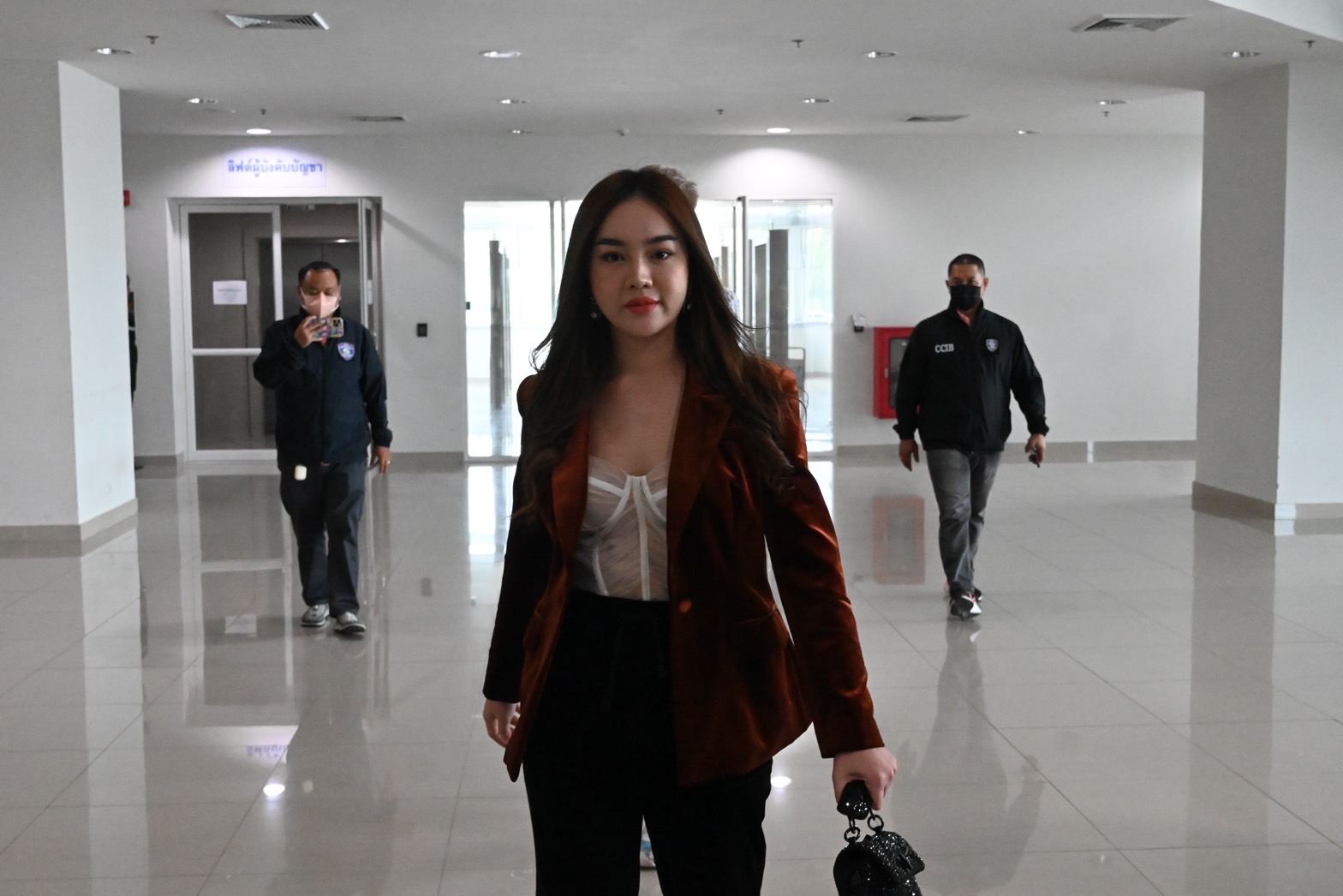 ศาลสั่งปรับ 1 พัน “เส้นด้ายสอดอ Style” โทษจำคุกรอลงอาญา ปมเล่นพนันออนไลน์