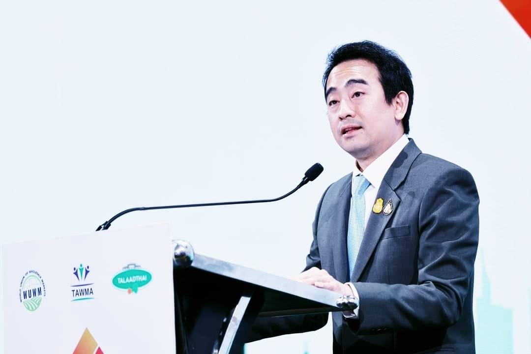 “คลัง” พร้อมค้ำประกันสินเชื่อ (PGS11) วงเงิน 50,000 ล้าน ผ่าน บสย.ดัน SMEs รายใหม่เข้าถึงสินเชื่อ