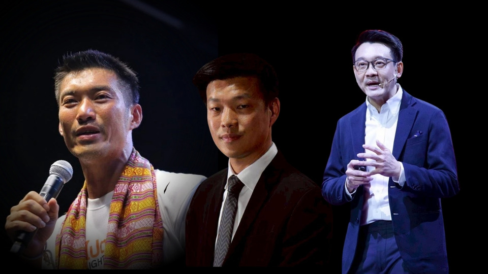  “คดี44สส.ก้าวไกล” สึนามิการเมือง ถล่ม "พรรคส้ม" หมดตัวเล่นทุกแถว รอ "ธนาธร" พ้นโทษแบน ปี73 ไม่ไหว 