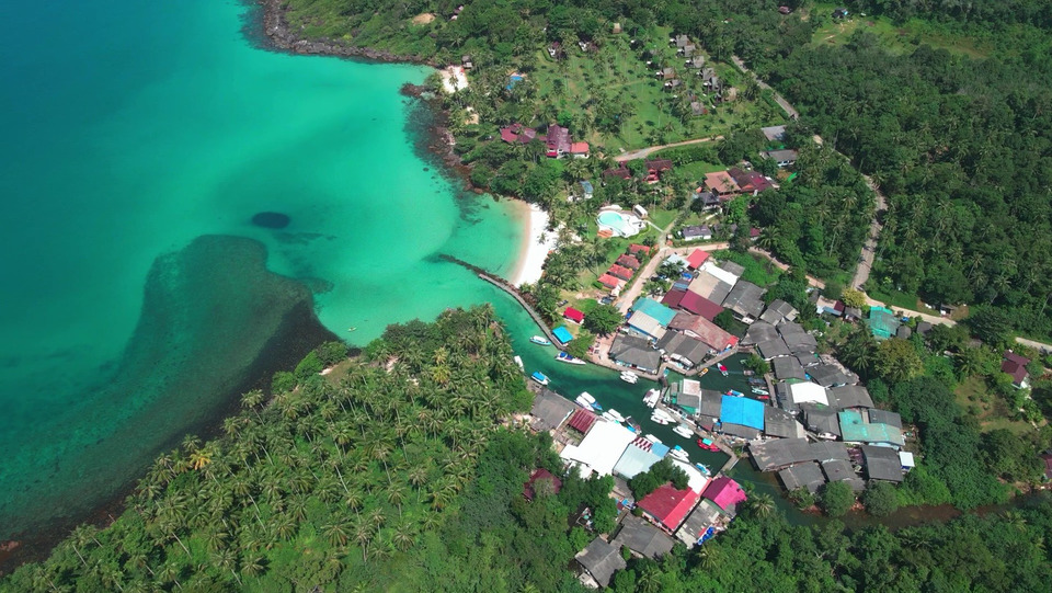 ประมงตราดหนุนยกเลิก MOU-44 ลุ้นเปิดเจรจา JBC ฟื้นค้าชายแดนไทย-กัมพูชา 