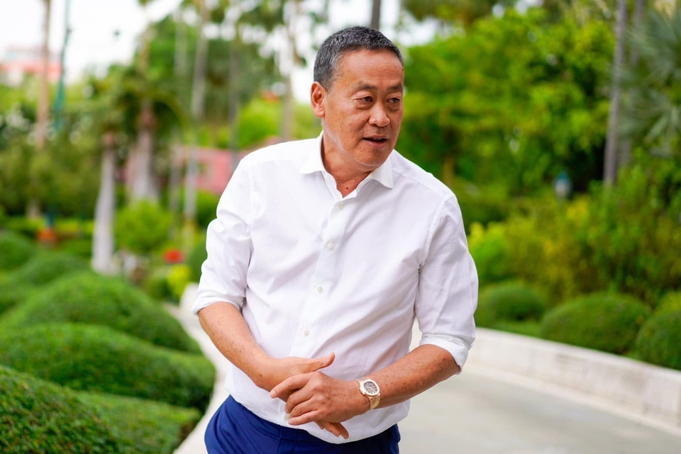 "เศรษฐา" สะเทือนใจ เหตุกราดยิง ห่วงเด็กถูกบูลลี่ ชี้โรงเรียนต้องปลอดภัย ครอบครัวต้องรับฟัง