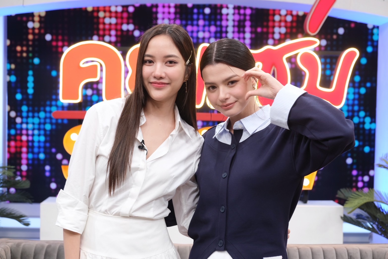 “ฟรีน - เบคกี้” ย้อนที่มาคู่จิ้นเกิร์ลเลิฟ เปิดใจเส้นทางโกอินเตอร์ 