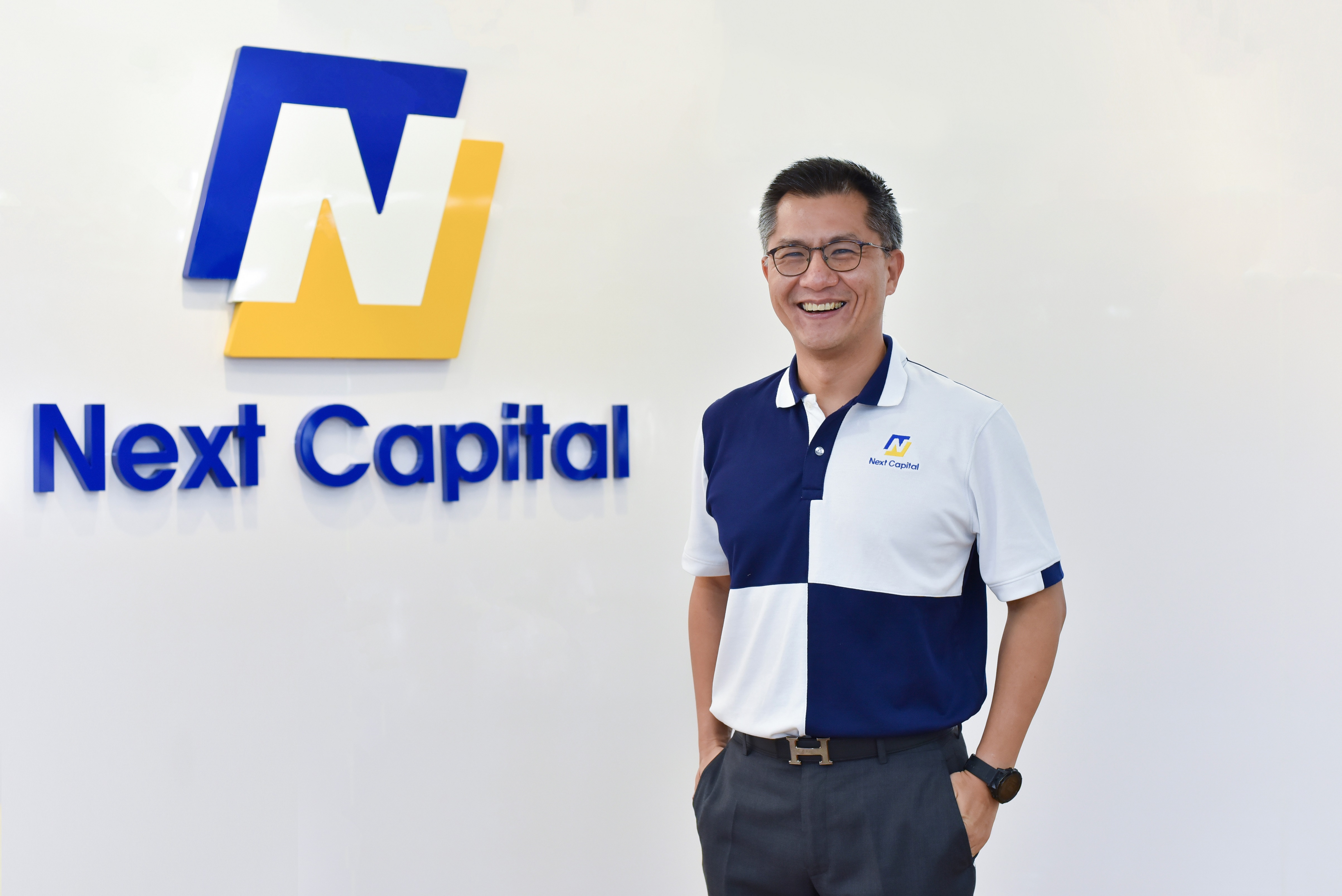 "NCAP" เปิดงบ 9 เดือนกำไร 223 ล้าน โต 61% แย้มภาพรวมสินเชื่อเช่าซื้อรถมอเตอร์ไซค์ปลายปีฟื้น