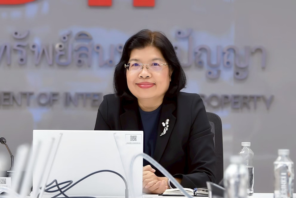 กรมทรัพย์สินฯ เปิดโผ Top 5 “มะม่วง GI ไทย” มูลค่าสูง ชูจุดแข็งอัตลักษณ์พื้นถิ่น-คุณภาพมาตรฐานโลก สร้างรายได้ยั่งยืน