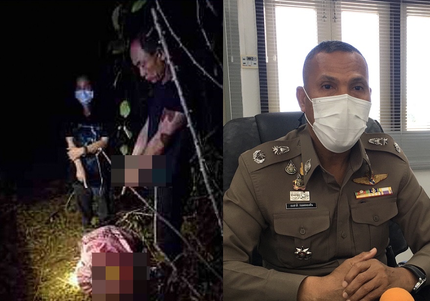 ผู้การตำรวจเร่งสั่งสอบชุดสืบ  หลังยาบ้า 2 แสนเม็ดหายปริศนา