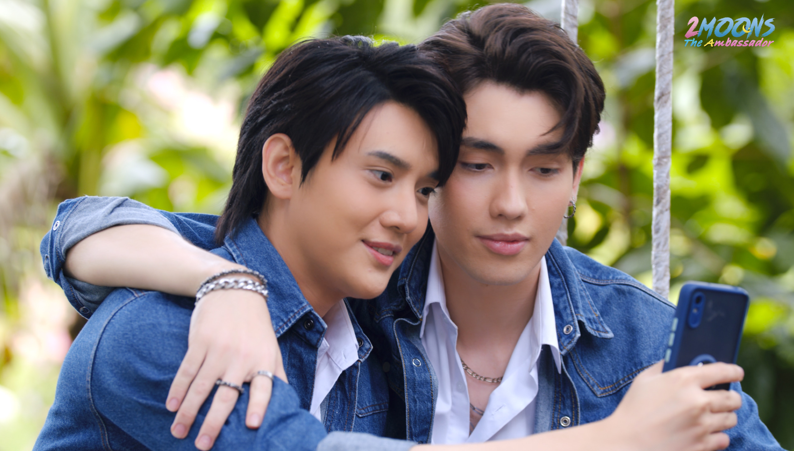 “ฮิว” ตก แฟนๆ อ้อนชมปมพีค “หมอป่า-วาโย” ลุ้นแซ่บพริกสิบเม็ด ใน เดือนเกี้ยวเดือนไฟนอลซีซั่น