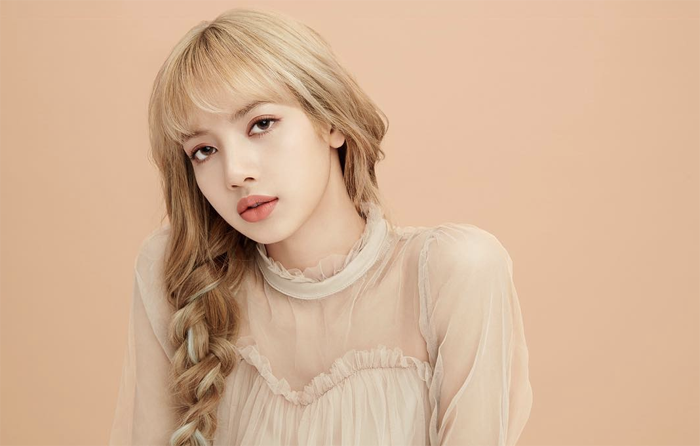 ด้วยพลังแห่งรักจาก “บลิงค์” ดัน “ลิซ่า” คว้ารางวัล Worldwide Fans’Choice 2021