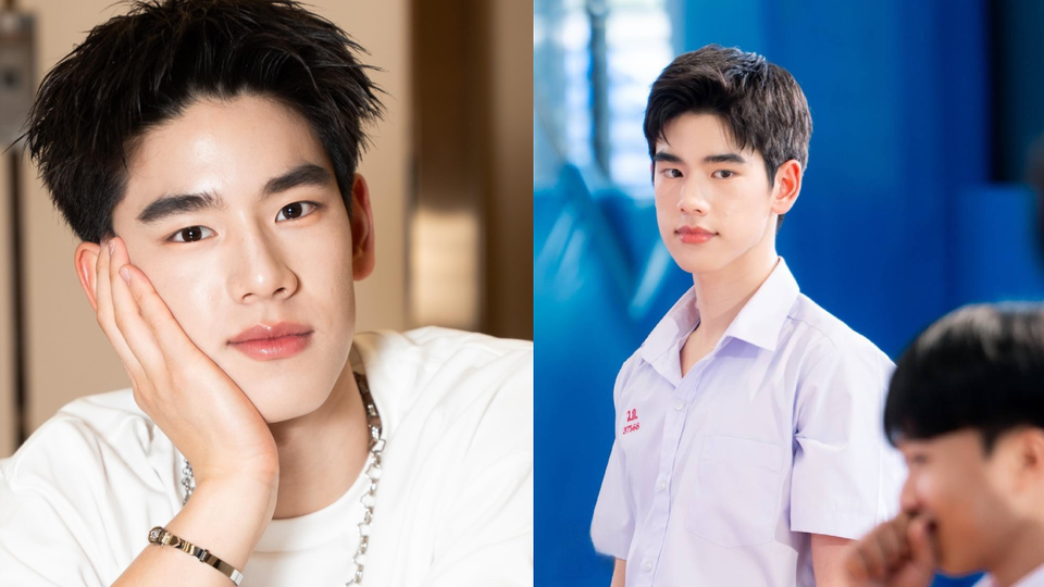 “ยูจีน อัยภณ” ดาวรุ่งวัย 17 ปี หล่อ เก่ง โปรไฟล์พรีเมียมครบเครื่อง! แจ้งเกิดเต็มตัว มัดใจสาวๆทั้งประเทศ