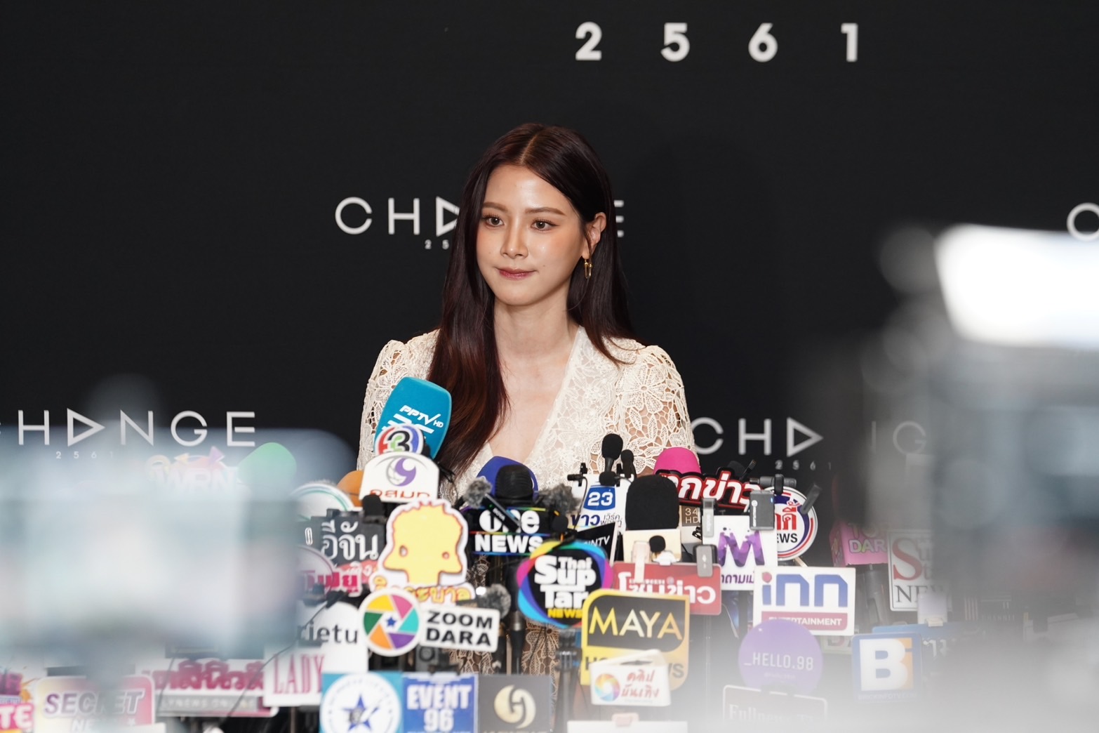 “ใบเฟิร์น” รับเสียใจมาก ปม ลดสถานะ “นายณภัทร” ไม่คิดว่าจะมีวันนี้