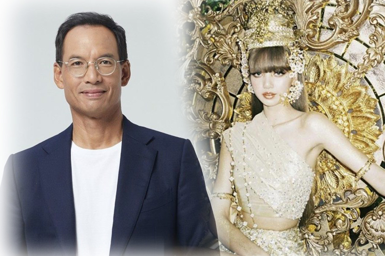 กรณ์แนะผู้ประกอบการเกาะกระแส LALISA