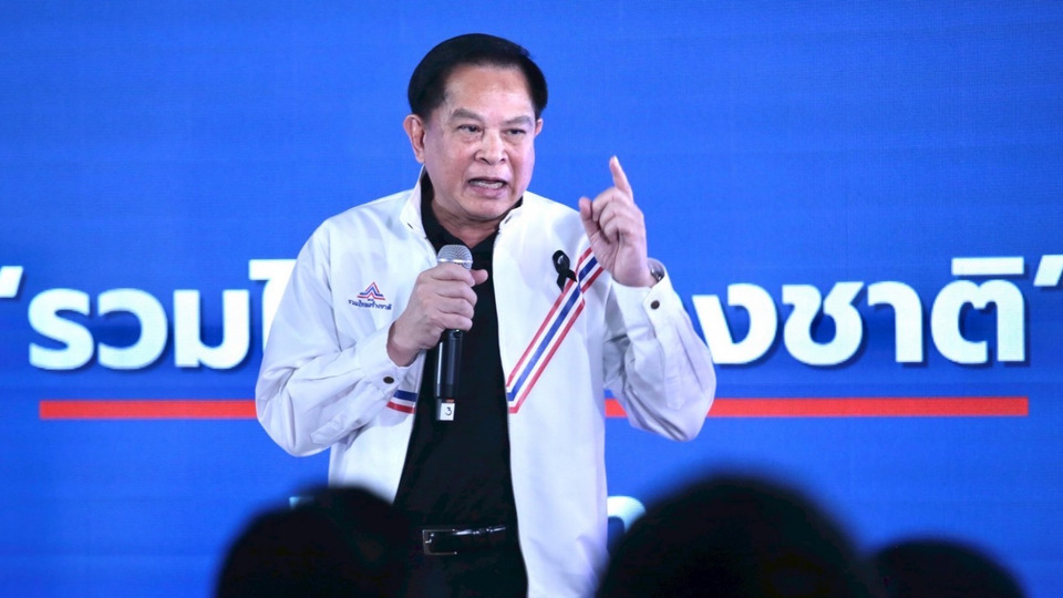 "พีระพันธุ์" เปิดภูมิทัศน์พลังงานไทย ชี้ปัญหาปกปิดราคาจริง ประกาศกร้าว เข้าไปล้างระบบ "ปล้นประชาชน"