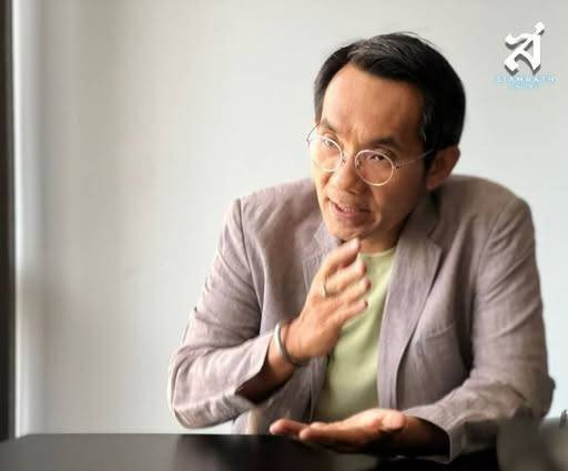 ประชาธิปไตยในเงื้อมมือสแกมเมอร์! “อ.โอฬาร” ชี้พรรคการเมืองไทยกลายเป็นกลไก "ฟอกความชอบธรรม" ให้ทุนมืด 