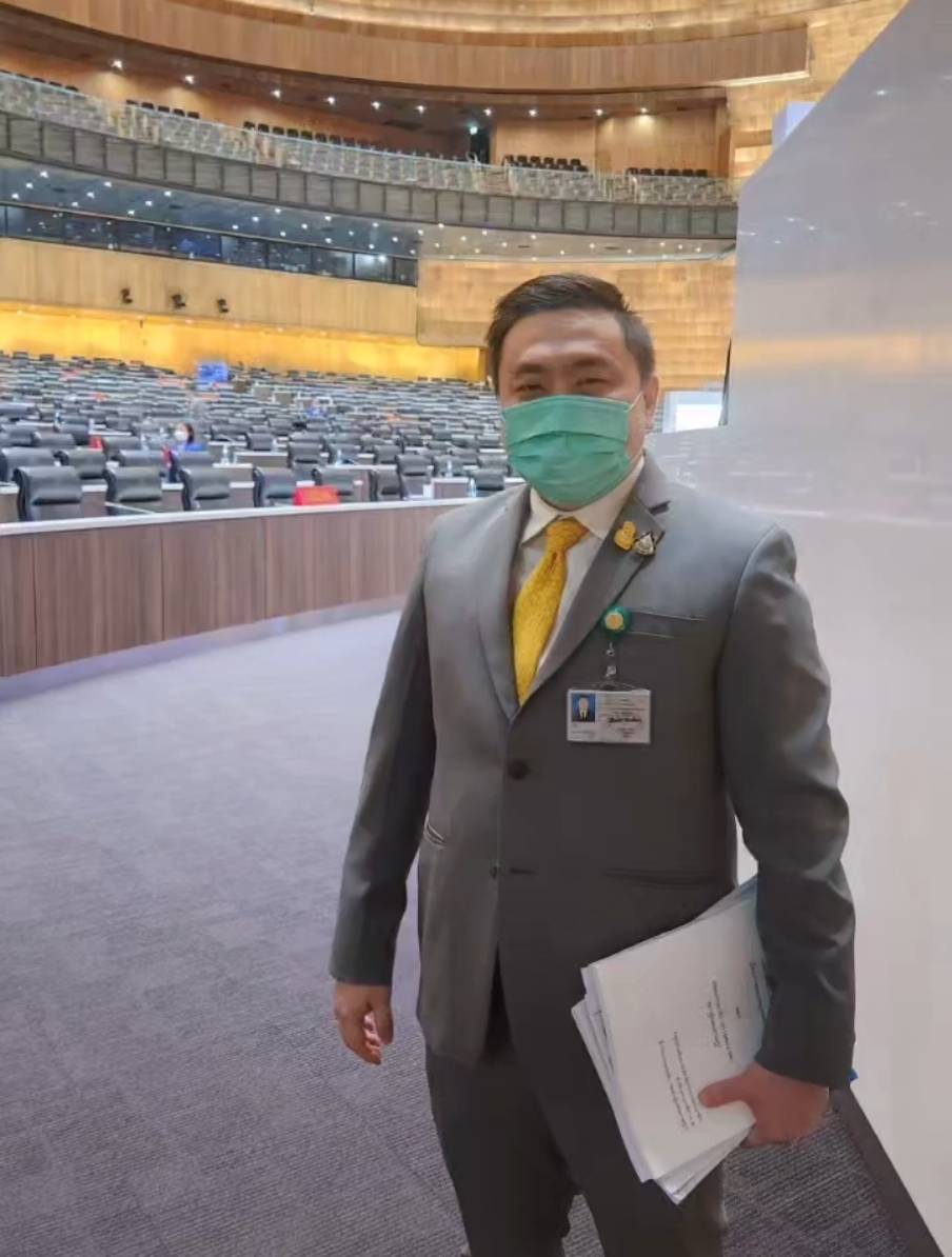 "สามารถ" ไว้อาลัย "น้องป.6" หัวใจวาย  ย้ำฝุ่นpm2.5เป็นสาเหตุโรคหัวใจ  ขอ "นายกฯ" สั่ง ปภ.  แก้ปัญหาฝุ่นด่วน  ห่วงคนไทยเป็นโรคหัวใจเพิ่มขึ้น 10%