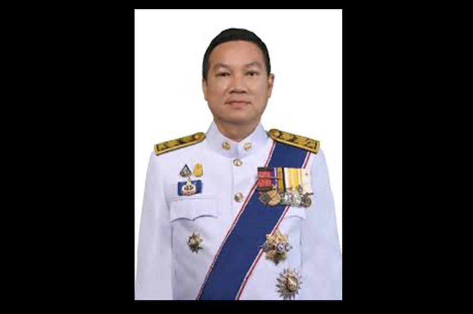 “ปลัดป๊อป” จัดทัพราชสีห์มหาดไทย ลงนามโยกย้ายปลัดจังหวัด–ผู้ตรวจราชการ 31 ตำแหน่ง ขับเคลื่อนภารกิจบำบัดทุกข์ บำรุงสุขประชาชน