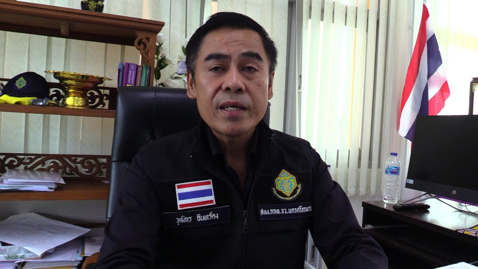 จับตา! เลือกตั้งนครศรีฯ 9 เขตใหม่ ศึกการเมืองเดือด ภท.-ปชป.