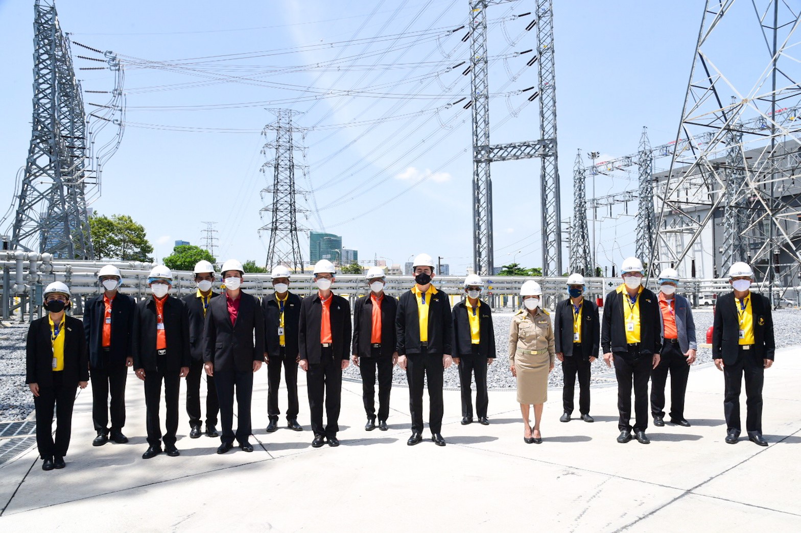 MEA จับมือ กฟผ. และ รฟท. ผนึกกำลังรองรับยานยนต์ไฟฟ้าสาธารณะ ช่วยลดมลภาวะ กระตุ้นศก.ไทย