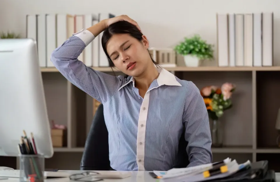 บอกลาออฟฟิศซินโดรม!MS Rehab คลินิกกายภาพบำบัดที่รักษาตรงจุด