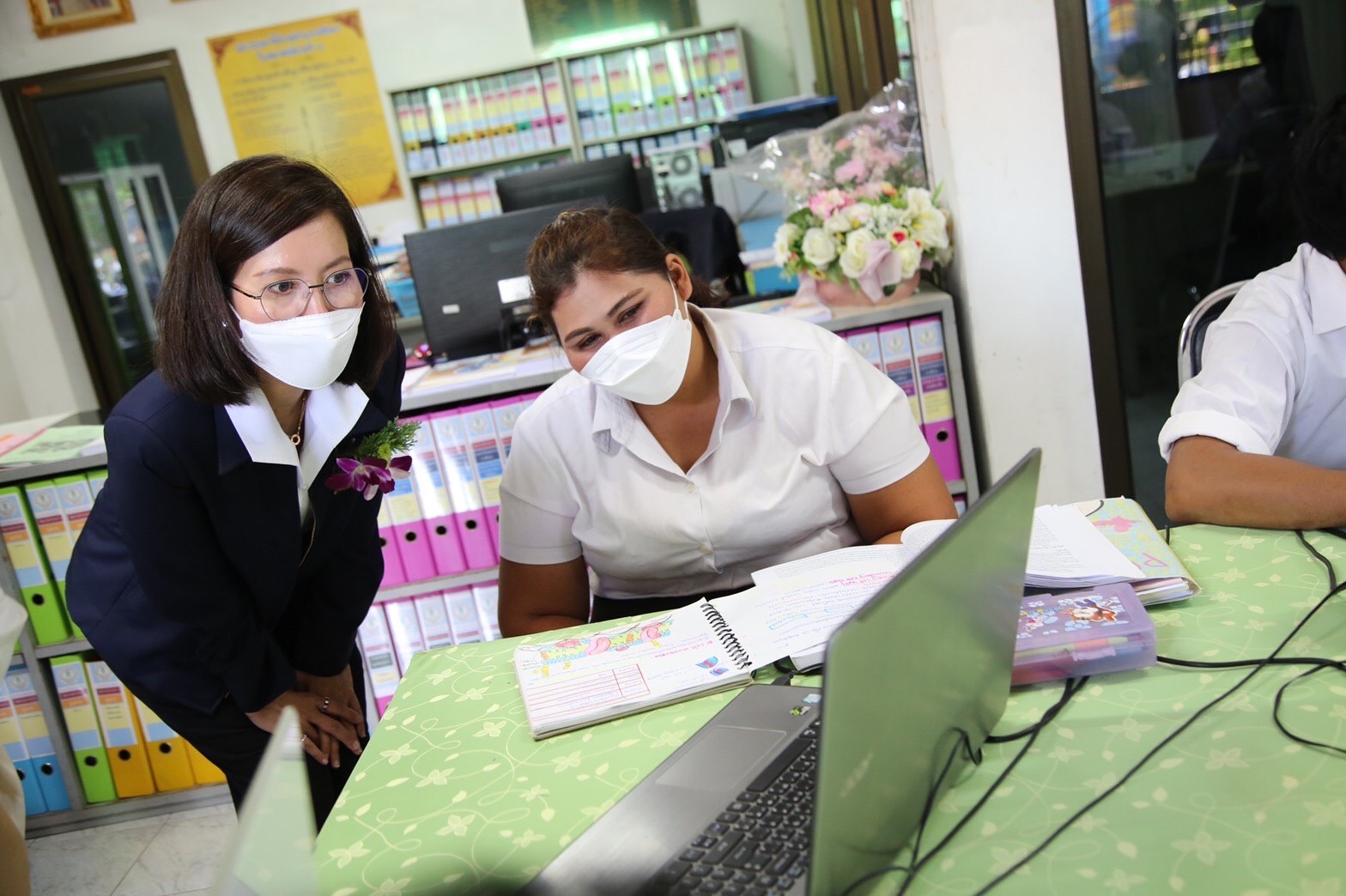 “ตรีนุช”ชูสงขลาพื้นที่นำร่อง   ปักหมุดดึงคนพิการเข้าระบบการศึกษา 