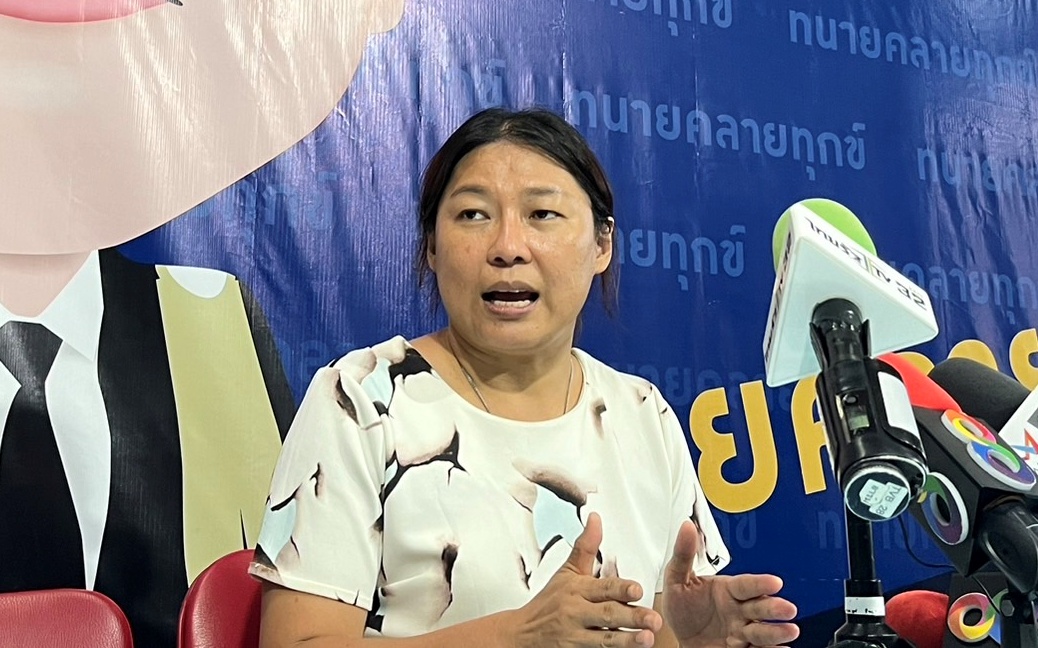 เปิดใจ 'น้องสาวเสี่ยต้น' ยันเดินหน้าหาสาเหตุการตาย ไม่ได้หวังสมบัติ เชื่อมีใครสักคนรู้จักมือลอบยิง
