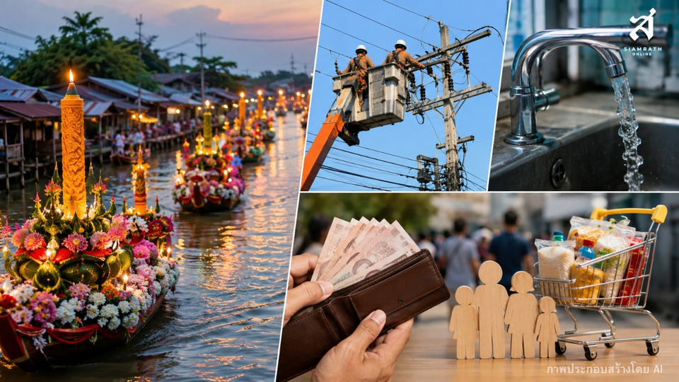 ประเด็นร้อนโลกออนไลน์ วันที่ 23 กรกฎาคม 2569