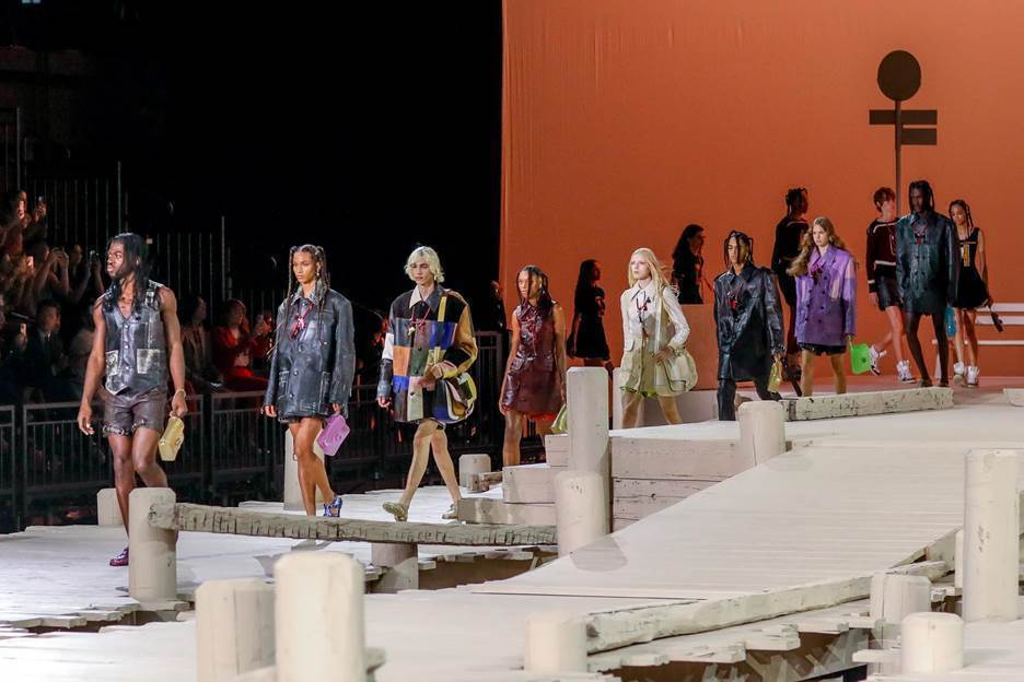 Coach เผยคอลเลคชั่น Spring 2023 ส่งตรงจากนิวยอร์ก