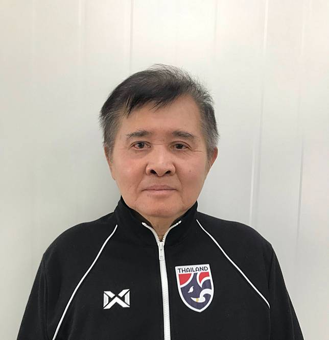 "ฟุตซอลทีมชาติไทย" เป้าหมายแชมป์โลก