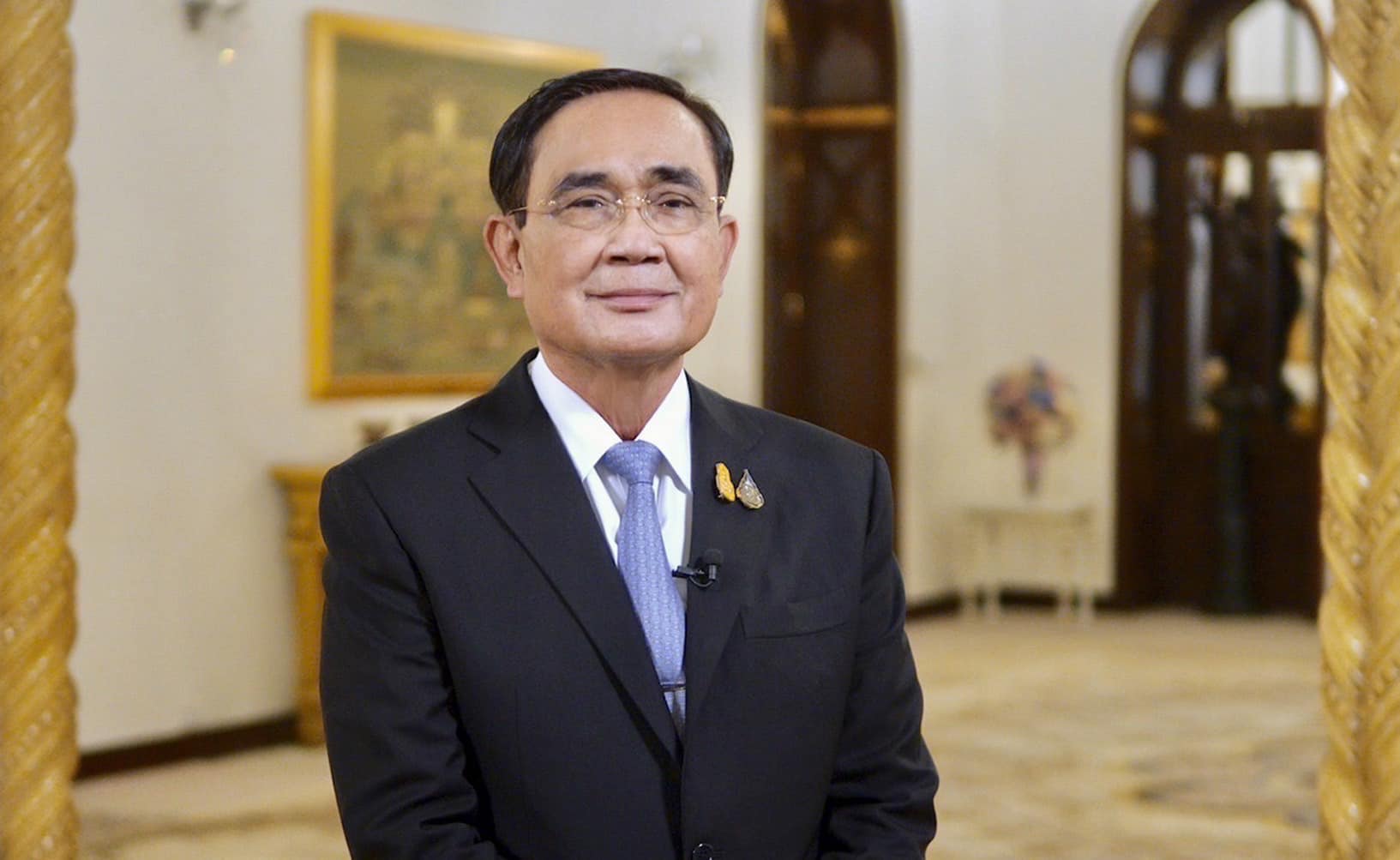 "นายกฯ" โชว์ผลงานแก้ปัญหาฉ้อโกงออนไลน์ชวนปชช.ช่วยแจ้งเบาะแส