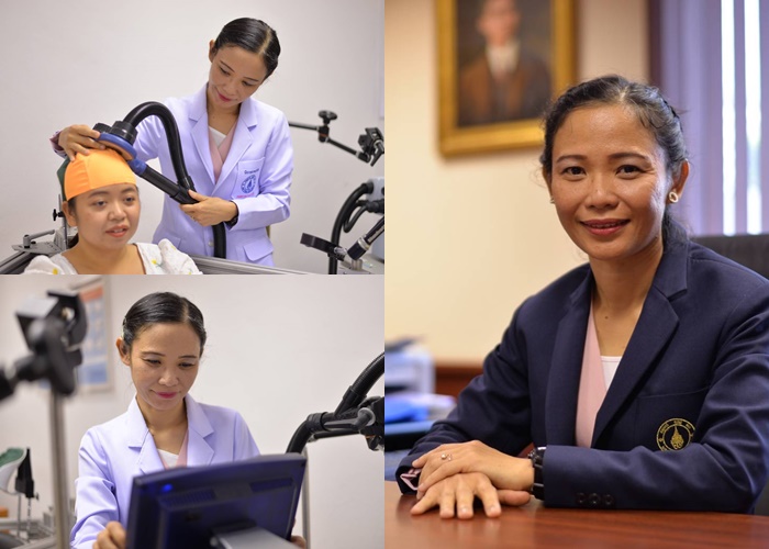 ที่แรกในเอเชียอาคเนย์! “ มหิดล” เปิดศูนย์นวัตกรรมรักษาผู้ป่วยหลอดเลือดสมอง-พาร์กินสัน