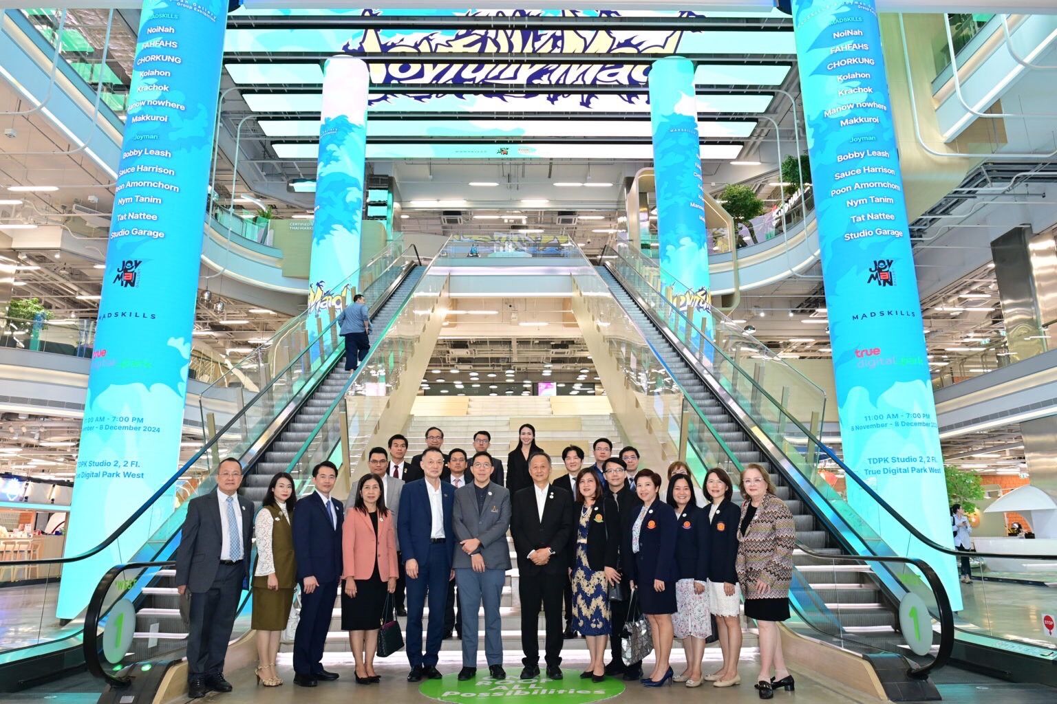 "ซีพี "จับมือ มธ.ผลักดันวิจัย-นวัตกรรมสุขภาพ สร้างไทยสู่ Health Hub โลก 