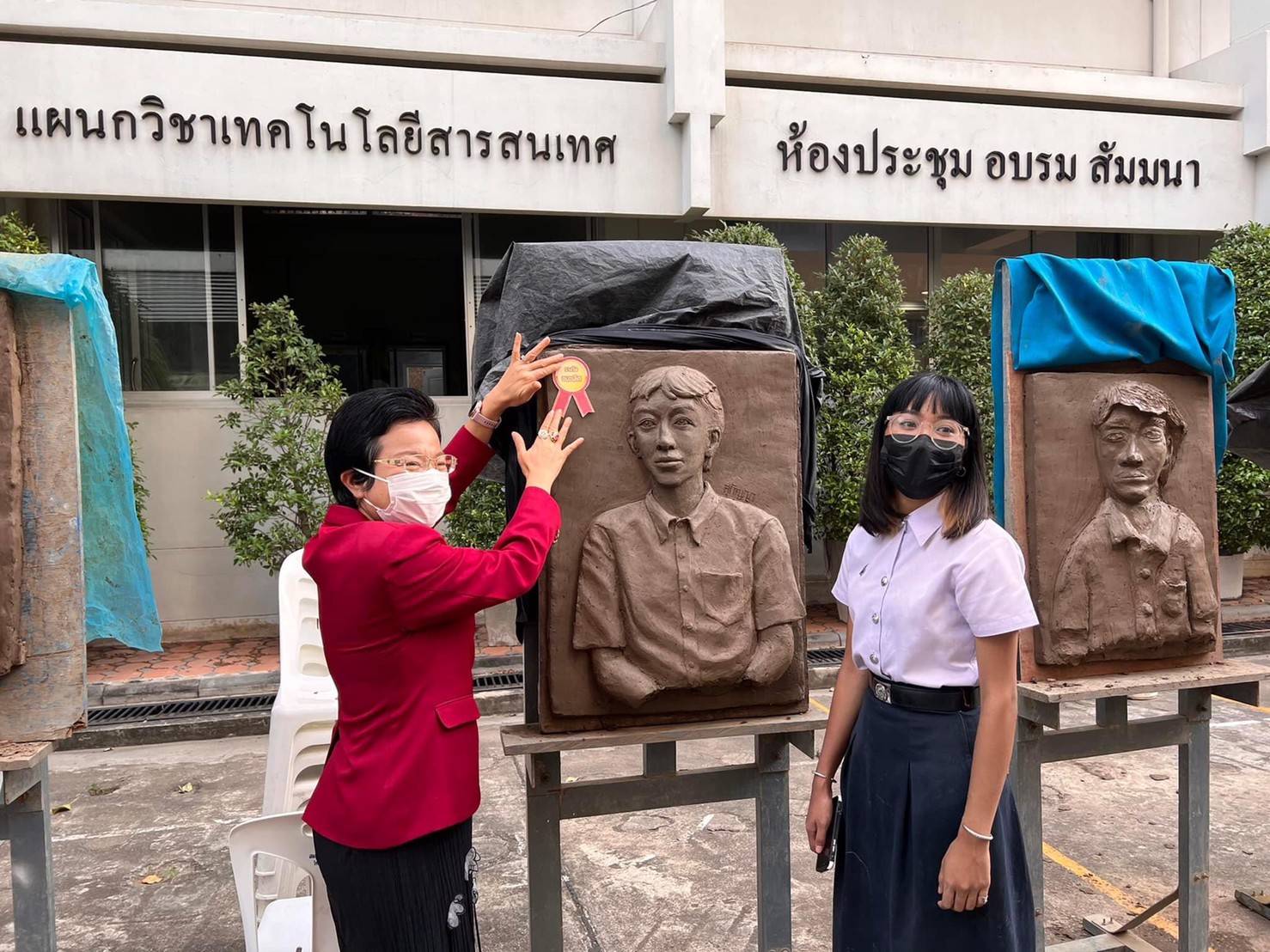 อาชีวะกรุงเทพ เปิดเวทีจัดแข่งทักษะฝีมือ      เฟ้นส่งชิงระดับภาค ระดับชาติ-นานาชาติ