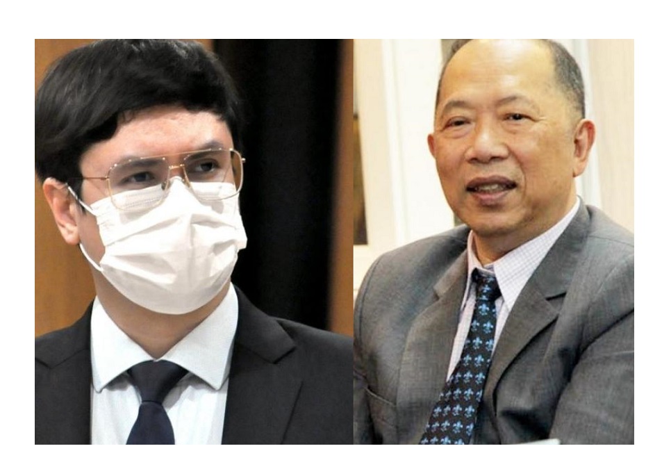 คุณโรมอคติเกินไปไหม? 'ไพศาล'ปุจฉา  กรณี'ผู้กำกับโจ้' กับโครงการจิตอาสาพระราชทาน