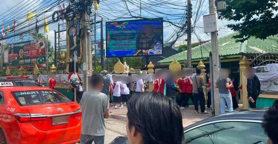 ตำรวจสอบสวนกลาง แนะวิธีเอาตัวรอดจากเหตุกราดยิง พร้อมแนวทางปฏิบัติเมื่อเผชิญเหตุฉุกเฉิน